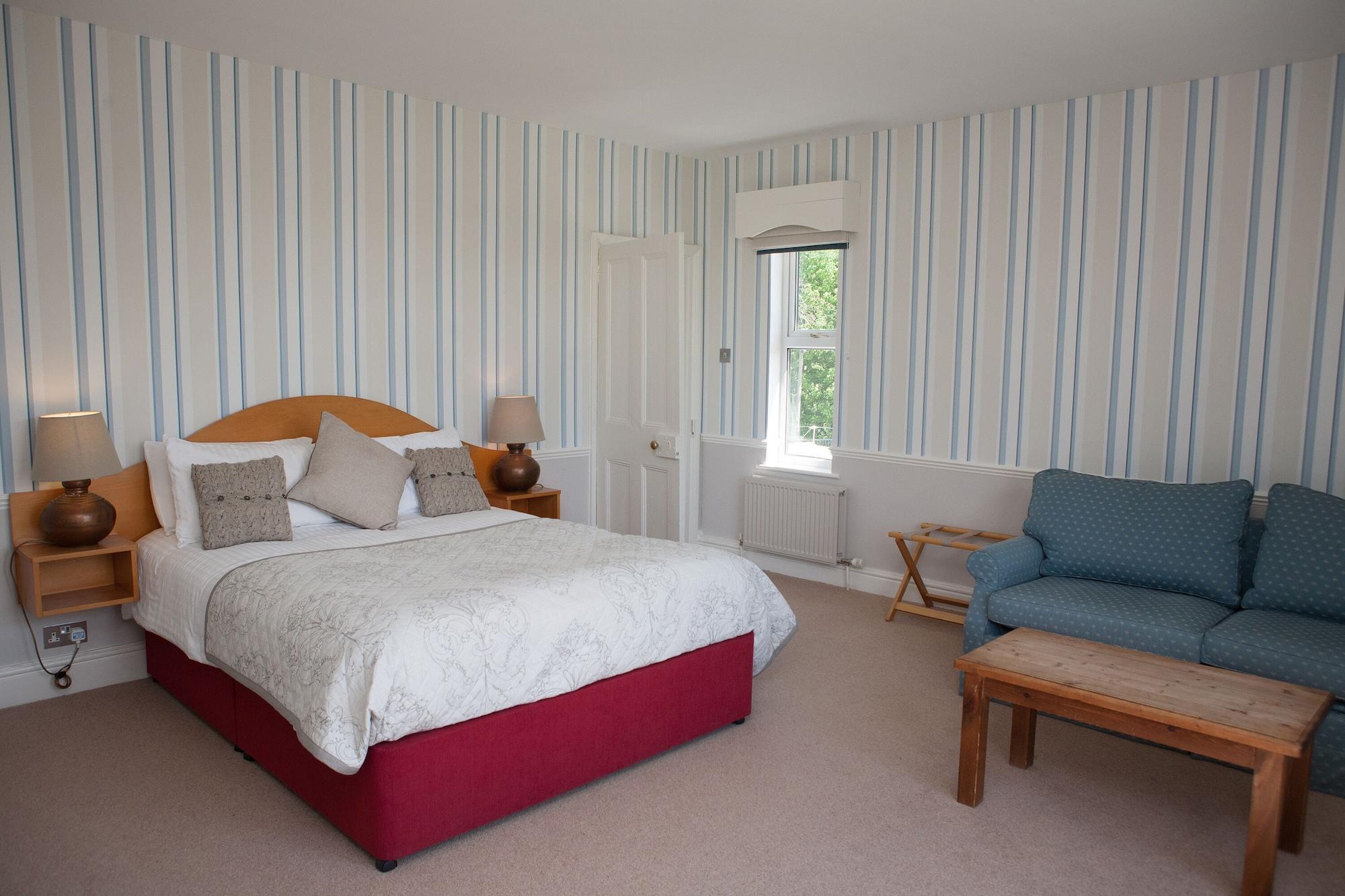 Donington Park Farmhouse Hotel Castle Donington Exteriör bild