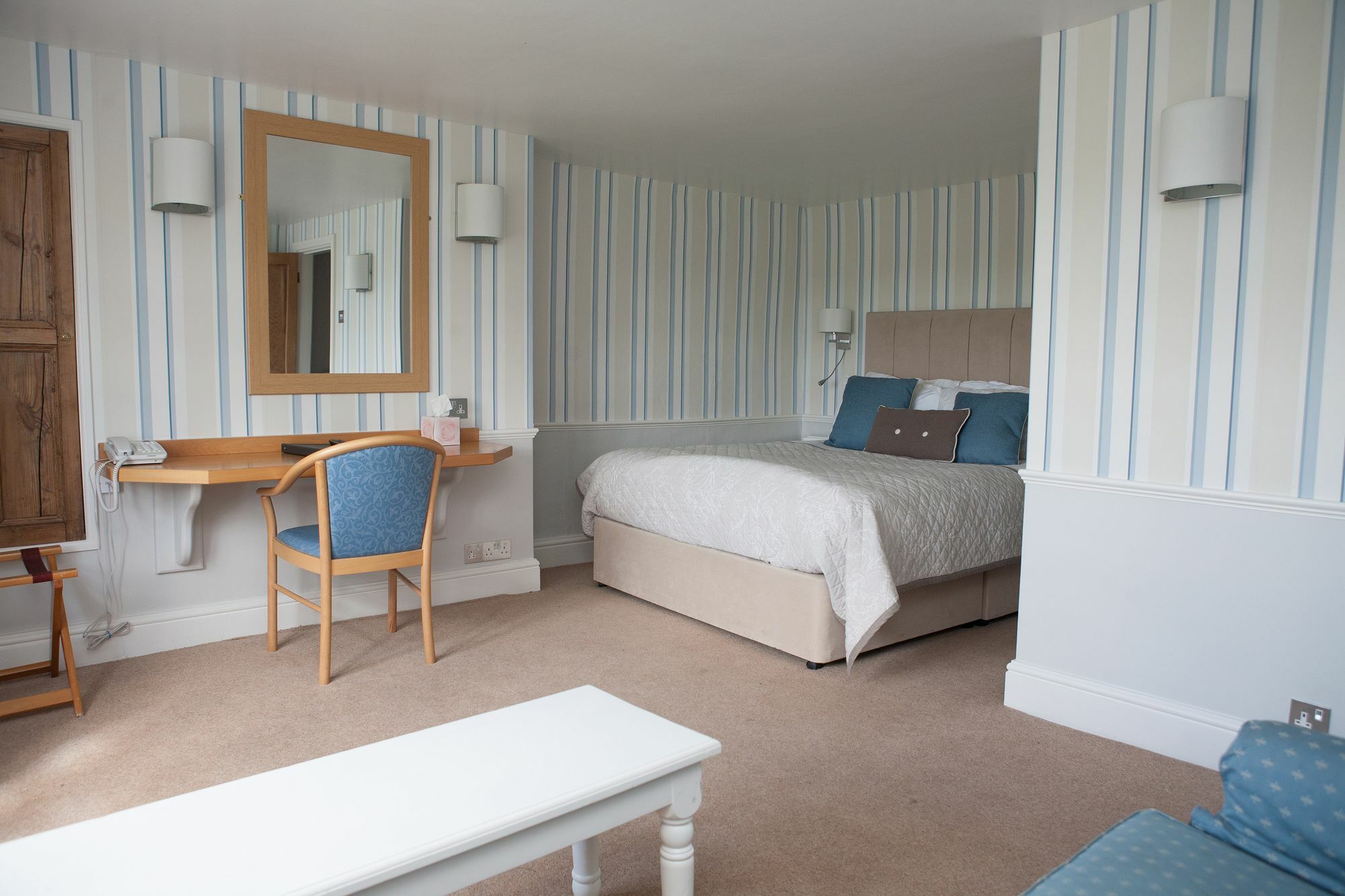 Donington Park Farmhouse Hotel Castle Donington Exteriör bild