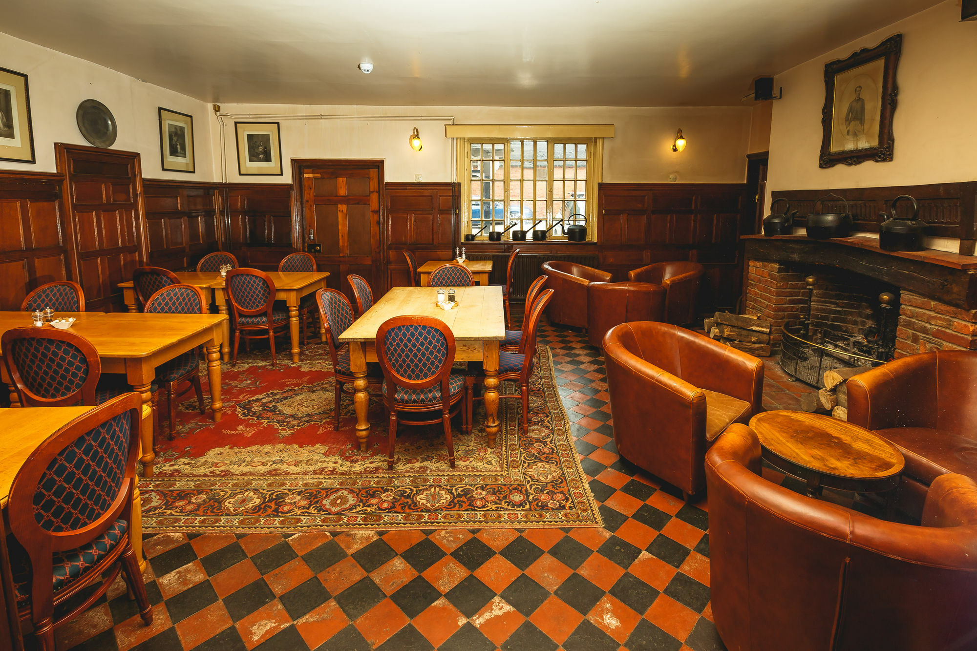Donington Park Farmhouse Hotel Castle Donington Exteriör bild
